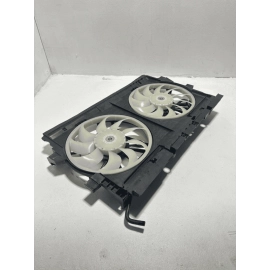2024 Subaru Impreza Crosstrek Radiator Cooling Fan Shroud Motor Assembly OEM