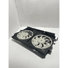2024 Subaru Impreza Crosstrek Radiator Cooling Fan Shroud Motor Assembly OEM