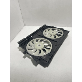 2024 Subaru Impreza Crosstrek Radiator Cooling Fan Shroud Motor Assembly OEM