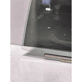 2018-2024 TOYOTA CAMRY REAR LEFT DRIVER SIDE DOOR WINDOW GLASS OEM