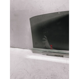 2018-2024 TOYOTA CAMRY REAR LEFT DRIVER SIDE DOOR WINDOW GLASS OEM