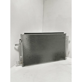 2024 Subaru Impreza Crosstrek AC A/C Air Conditioning Condenser OEM 10K Mi