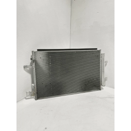 2024 Subaru Impreza Crosstrek AC A/C Air Conditioning Condenser OEM 10K Mi