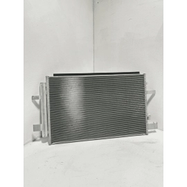 2024 Subaru Impreza Crosstrek AC A/C Air Conditioning Condenser OEM 10K Mi