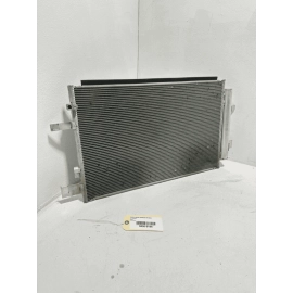 2024 Subaru Impreza Crosstrek AC A/C Air Conditioning Condenser OEM 10K Mi
