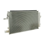 2024 Subaru Impreza Crosstrek AC A/C Air Conditioning Condenser OEM 10K Mi