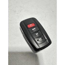 Toyota Camry 2018 - 2023 Smart Keyless Entry Key Fob Remote Transmitter OEM