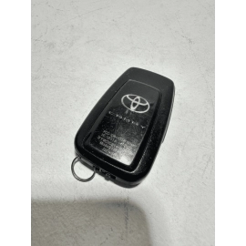 Toyota Camry 2018 - 2023 Smart Keyless Entry Key Fob Remote Transmitter OEM