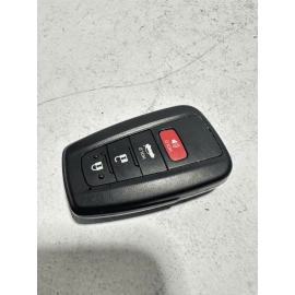 Toyota Camry 2018 - 2023 Smart Keyless Entry Key Fob Remote Transmitter OEM