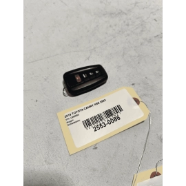Toyota Camry 2018 - 2023 Smart Keyless Entry Key Fob Remote Transmitter OEM
