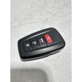 Toyota Camry 2018 - 2023 Smart Keyless Entry Key Fob Remote Transmitter OEM