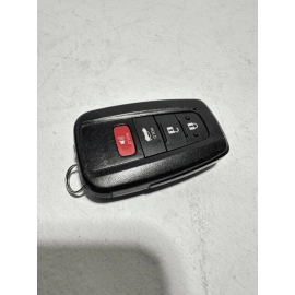 Toyota Camry 2018 - 2023 Smart Keyless Entry Key Fob Remote Transmitter OEM