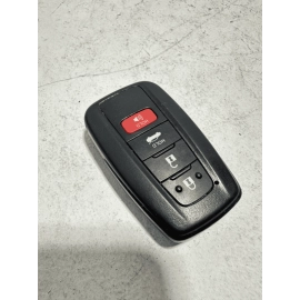 Toyota Camry 2018 - 2023 Smart Keyless Entry Key Fob Remote Transmitter OEM