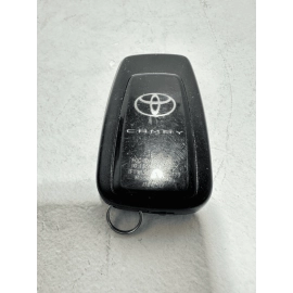 Toyota Camry 2018 - 2023 Smart Keyless Entry Key Fob Remote Transmitter OEM