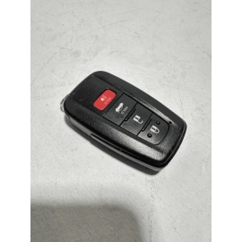 Toyota Camry 2018 - 2023 Smart Keyless Entry Key Fob Remote Transmitter OEM