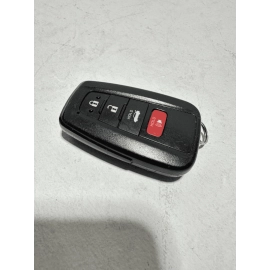 Toyota Camry 2018 - 2023 Smart Keyless Entry Key Fob Remote Transmitter OEM