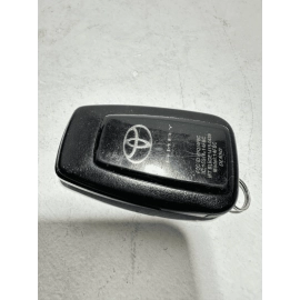 Toyota Camry 2018 - 2023 Smart Keyless Entry Key Fob Remote Transmitter OEM