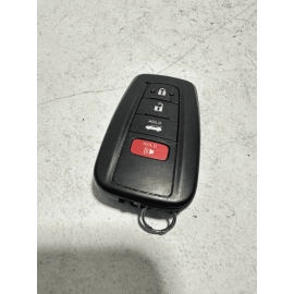 Toyota Camry 2018 - 2023 Smart Keyless Entry Key Fob Remote Transmitter OEM