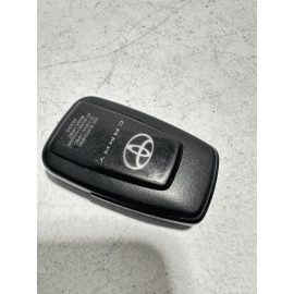 Toyota Camry 2018 - 2023 Smart Keyless Entry Key Fob Remote Transmitter OEM