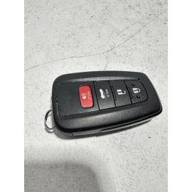 Toyota Camry 2018 - 2023 Smart Keyless Entry Key Fob Remote Transmitter OEM