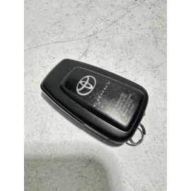 Toyota Camry 2018 - 2023 Smart Keyless Entry Key Fob Remote Transmitter OEM
