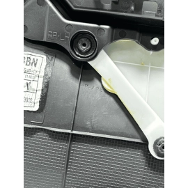 2018-2022 TOYOTA CAMRY XSE REAR LEFT DRIVER SIDE DOOR TRIM COVER PANEL OEM