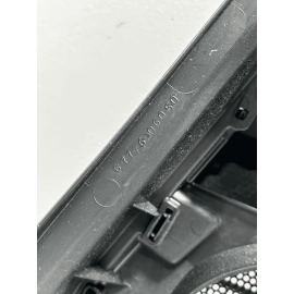 2018-2022 TOYOTA CAMRY XSE REAR LEFT DRIVER SIDE DOOR TRIM COVER PANEL OEM