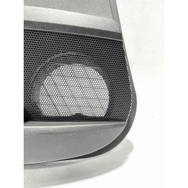 2018-2022 TOYOTA CAMRY XSE REAR LEFT DRIVER SIDE DOOR TRIM COVER PANEL OEM