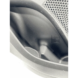 2018-2022 TOYOTA CAMRY XSE REAR LEFT DRIVER SIDE DOOR TRIM COVER PANEL OEM