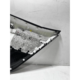 2018-2022 TOYOTA CAMRY XSE REAR LEFT DRIVER SIDE DOOR TRIM COVER PANEL OEM