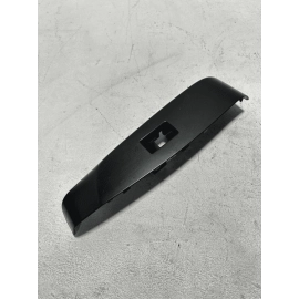 2018-2021 TOYOTA CAMRY REAR LEFT DRIVER SIDE DOOR WINDOW SWITCH TRIM BEZEL OEM