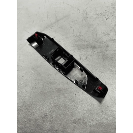 2018-2021 TOYOTA CAMRY REAR LEFT DRIVER SIDE DOOR WINDOW SWITCH TRIM BEZEL OEM