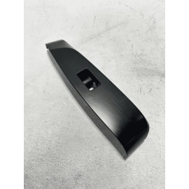 2018-2021 TOYOTA CAMRY REAR LEFT DRIVER SIDE DOOR WINDOW SWITCH TRIM BEZEL OEM