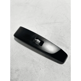 2018-2021 TOYOTA CAMRY REAR LEFT DRIVER SIDE DOOR WINDOW SWITCH TRIM BEZEL OEM