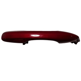 2018-2024 TOYOTA CAMRY REAR LEFT DRIVER SIDE EXTERIOR DOOR HANDLE OEM *3U5*