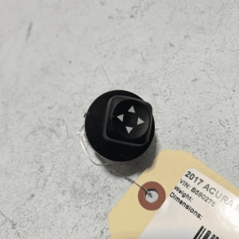 Steering Column Tilt Adjust Control Switch Acura MDX 2014-2020 OEM
