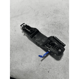 2018-2024 TOYOTA CAMRY REAR DRIVER SIDE DOOR EXTERIOR HANDLE BRACKET BASE OEM
