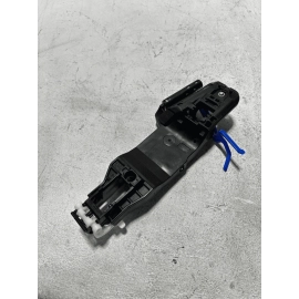 2018-2024 TOYOTA CAMRY REAR DRIVER SIDE DOOR EXTERIOR HANDLE BRACKET BASE OEM