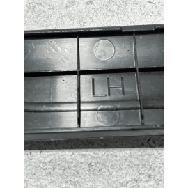 2018-2022 TOYOTA CAMRY REAR LEFT DRIVER SIDE SILL SCUFF PLATE PANEL TRIM OEM