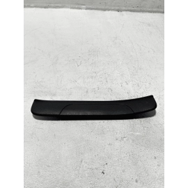 2018-2022 TOYOTA CAMRY REAR LEFT DRIVER SIDE SILL SCUFF PLATE PANEL TRIM OEM