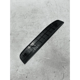 2018-2022 TOYOTA CAMRY REAR LEFT DRIVER SIDE SILL SCUFF PLATE PANEL TRIM OEM