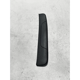 2018-2022 TOYOTA CAMRY REAR LEFT DRIVER SIDE SILL SCUFF PLATE PANEL TRIM OEM