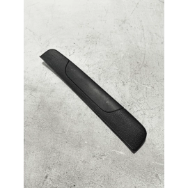 2018-2022 TOYOTA CAMRY REAR LEFT DRIVER SIDE SILL SCUFF PLATE PANEL TRIM OEM