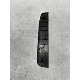 2018-2022 TOYOTA CAMRY REAR LEFT DRIVER SIDE SILL SCUFF PLATE PANEL TRIM OEM