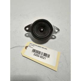 TOYOTA CAMRY 2012-2024 Dashboard Tweeter Speaker Front Inner Right or Left Side