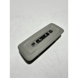 TOYOTA CAMRY 2021-24 W/ PANORAMIC REAR ROOF OVERHEAD DOME LIGHT LAMP SWITCH OEM
