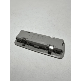 TOYOTA CAMRY 2021-24 W/ PANORAMIC REAR ROOF OVERHEAD DOME LIGHT LAMP SWITCH OEM