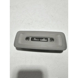 TOYOTA CAMRY 2021-24 W/ PANORAMIC REAR ROOF OVERHEAD DOME LIGHT LAMP SWITCH OEM