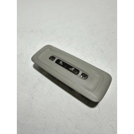 TOYOTA CAMRY 2021-24 W/ PANORAMIC REAR ROOF OVERHEAD DOME LIGHT LAMP SWITCH OEM