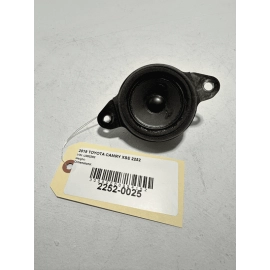 TOYOTA CAMRY 12-24 Dashboard Tweeter Speaker Front Inner Right or Left Side OEM